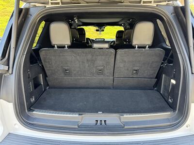 2018 Lincoln Navigator Reserve   - Photo 30 - San Juan Capistrano, CA 92675