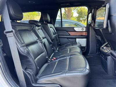 2018 Lincoln Navigator Reserve   - Photo 28 - San Juan Capistrano, CA 92675