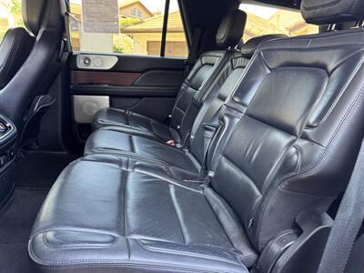 2018 Lincoln Navigator Reserve   - Photo 24 - San Juan Capistrano, CA 92675
