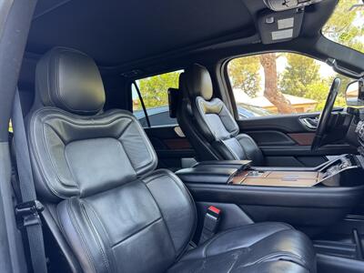 2018 Lincoln Navigator Reserve   - Photo 38 - San Juan Capistrano, CA 92675