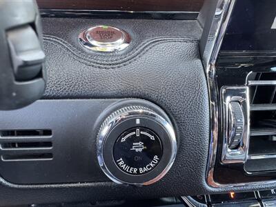 2018 Lincoln Navigator Reserve   - Photo 42 - San Juan Capistrano, CA 92675