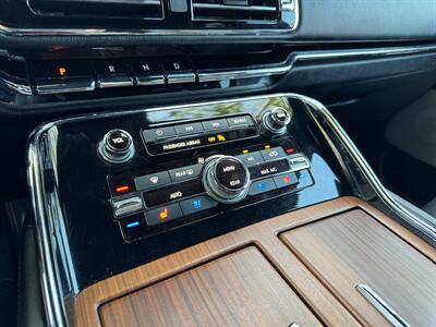 2018 Lincoln Navigator Reserve   - Photo 19 - San Juan Capistrano, CA 92675