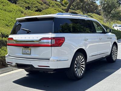 2018 Lincoln Navigator Reserve   - Photo 5 - San Juan Capistrano, CA 92675