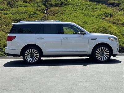 2018 Lincoln Navigator Reserve   - Photo 6 - San Juan Capistrano, CA 92675