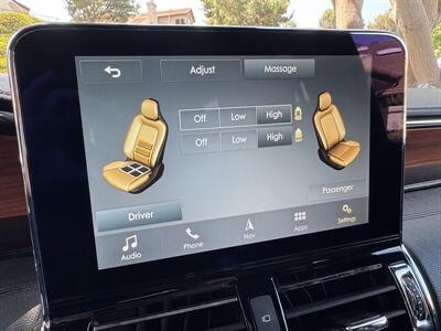 2018 Lincoln Navigator Reserve   - Photo 20 - San Juan Capistrano, CA 92675