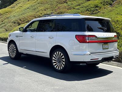 2018 Lincoln Navigator Reserve   - Photo 4 - San Juan Capistrano, CA 92675