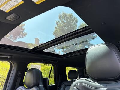 2018 Lincoln Navigator Reserve   - Photo 10 - San Juan Capistrano, CA 92675
