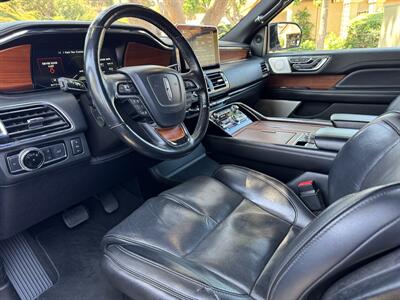2018 Lincoln Navigator Reserve   - Photo 15 - San Juan Capistrano, CA 92675