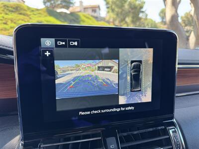 2018 Lincoln Navigator Reserve   - Photo 21 - San Juan Capistrano, CA 92675