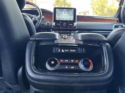 2018 Lincoln Navigator Reserve   - Photo 33 - San Juan Capistrano, CA 92675
