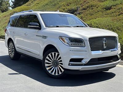 2018 Lincoln Navigator Reserve   - Photo 7 - San Juan Capistrano, CA 92675