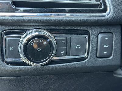 2018 Lincoln Navigator Reserve   - Photo 13 - San Juan Capistrano, CA 92675
