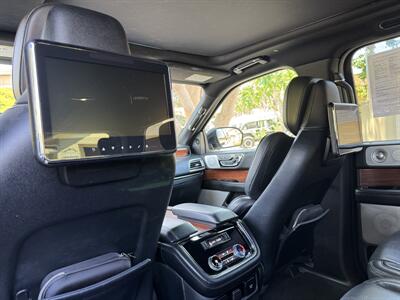 2018 Lincoln Navigator Reserve   - Photo 35 - San Juan Capistrano, CA 92675