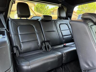 2018 Lincoln Navigator Reserve   - Photo 26 - San Juan Capistrano, CA 92675