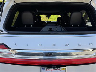 2018 Lincoln Navigator Reserve   - Photo 31 - San Juan Capistrano, CA 92675
