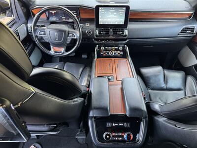 2018 Lincoln Navigator Reserve   - Photo 32 - San Juan Capistrano, CA 92675