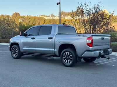 2016 Toyota Tundra SR5   - Photo 4 - San Juan Capistrano, CA 92675