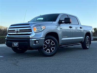 2016 Toyota Tundra SR5   - Photo 1 - San Juan Capistrano, CA 92675