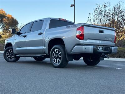 2016 Toyota Tundra SR5   - Photo 5 - San Juan Capistrano, CA 92675