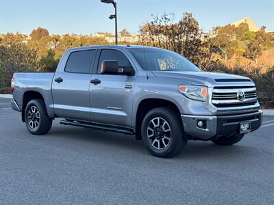 2016 Toyota Tundra SR5   - Photo 11 - San Juan Capistrano, CA 92675