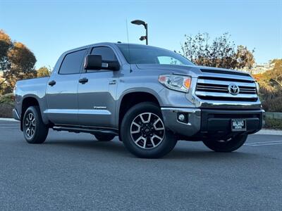 2016 Toyota Tundra SR5   - Photo 12 - San Juan Capistrano, CA 92675