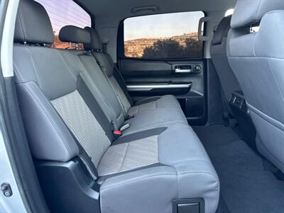 2016 Toyota Tundra SR5   - Photo 23 - San Juan Capistrano, CA 92675