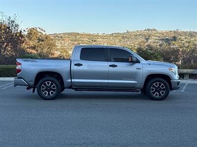 2016 Toyota Tundra SR5   - Photo 10 - San Juan Capistrano, CA 92675