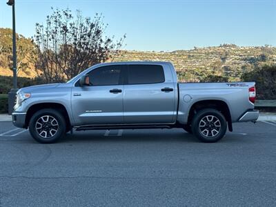 2016 Toyota Tundra SR5   - Photo 3 - San Juan Capistrano, CA 92675