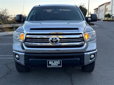 2016 Toyota Tundra SR5   - Photo 13 - San Juan Capistrano, CA 92675