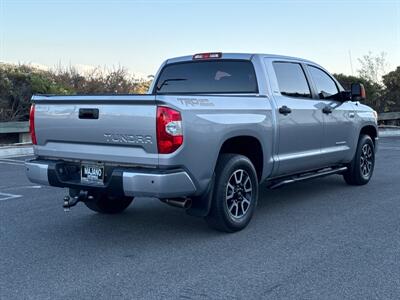 2016 Toyota Tundra SR5   - Photo 9 - San Juan Capistrano, CA 92675