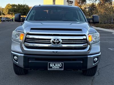 2016 Toyota Tundra SR5   - Photo 14 - San Juan Capistrano, CA 92675