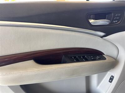 2014 Acura MDX w/Tech  3rd Row Seating - Photo 12 - San Juan Capistrano, CA 92675