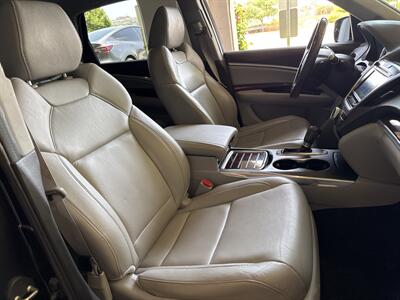 2014 Acura MDX w/Tech  3rd Row Seating - Photo 22 - San Juan Capistrano, CA 92675