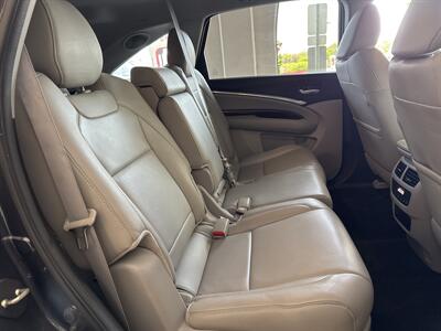 2014 Acura MDX w/Tech  3rd Row Seating - Photo 19 - San Juan Capistrano, CA 92675