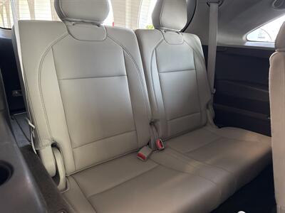 2014 Acura MDX w/Tech  3rd Row Seating - Photo 20 - San Juan Capistrano, CA 92675