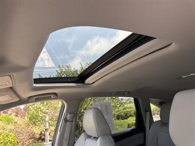 2014 Acura MDX w/Tech  3rd Row Seating - Photo 6 - San Juan Capistrano, CA 92675