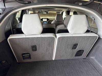 2014 Acura MDX w/Tech  3rd Row Seating - Photo 17 - San Juan Capistrano, CA 92675