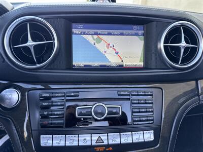 2015 Mercedes-Benz SL 550   - Photo 18 - San Juan Capistrano, CA 92675