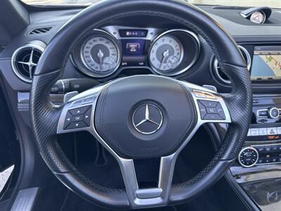 2015 Mercedes-Benz SL 550   - Photo 21 - San Juan Capistrano, CA 92675
