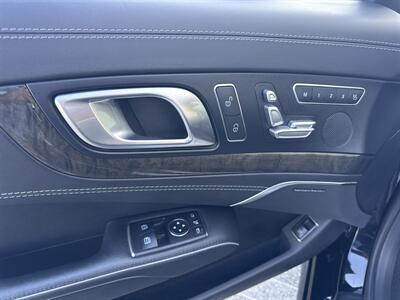 2015 Mercedes-Benz SL 550   - Photo 30 - San Juan Capistrano, CA 92675