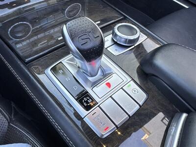 2015 Mercedes-Benz SL 550   - Photo 22 - San Juan Capistrano, CA 92675