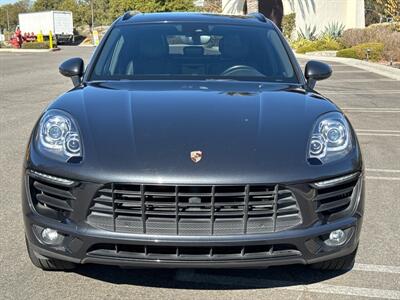 2018 Porsche Macan S  AWD - Photo 12 - San Juan Capistrano, CA 92675