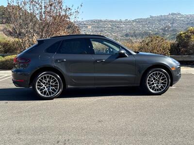 2018 Porsche Macan S  AWD - Photo 9 - San Juan Capistrano, CA 92675