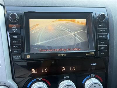 2008 Toyota Tundra Limited   - Photo 17 - San Juan Capistrano, CA 92675