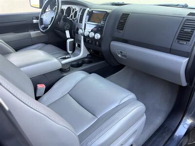 2008 Toyota Tundra Limited   - Photo 12 - San Juan Capistrano, CA 92675