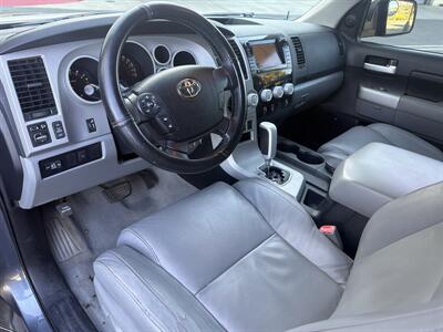 2008 Toyota Tundra Limited   - Photo 10 - San Juan Capistrano, CA 92675