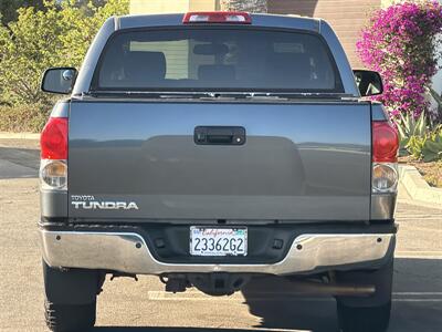 2008 Toyota Tundra Limited   - Photo 5 - San Juan Capistrano, CA 92675