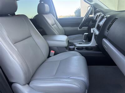 2008 Toyota Tundra Limited   - Photo 14 - San Juan Capistrano, CA 92675