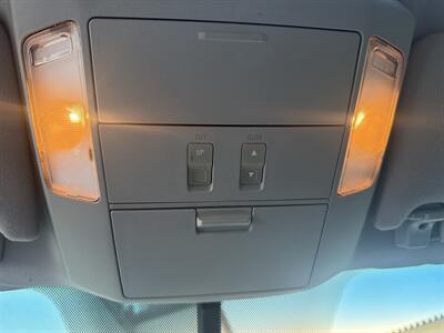 2008 Toyota Tundra Limited   - Photo 24 - San Juan Capistrano, CA 92675