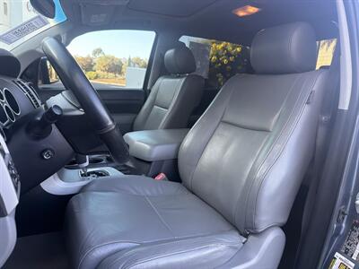 2008 Toyota Tundra Limited   - Photo 13 - San Juan Capistrano, CA 92675